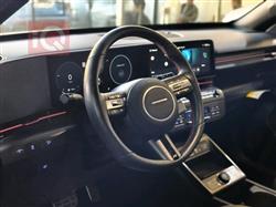 هیۆندای کۆنا